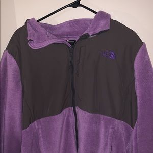 North Face Jacket